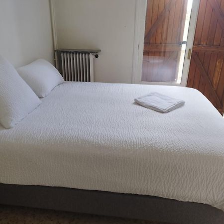 Appart'Hotel Des 3 Vallees Le Pied A Terre Séranon Εξωτερικό φωτογραφία