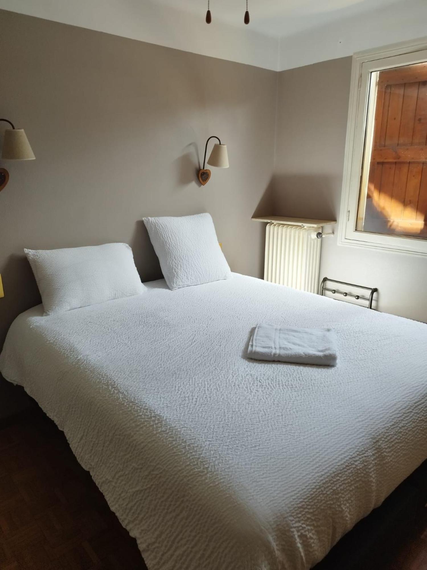 Appart'Hotel Des 3 Vallees Le Pied A Terre Séranon Εξωτερικό φωτογραφία