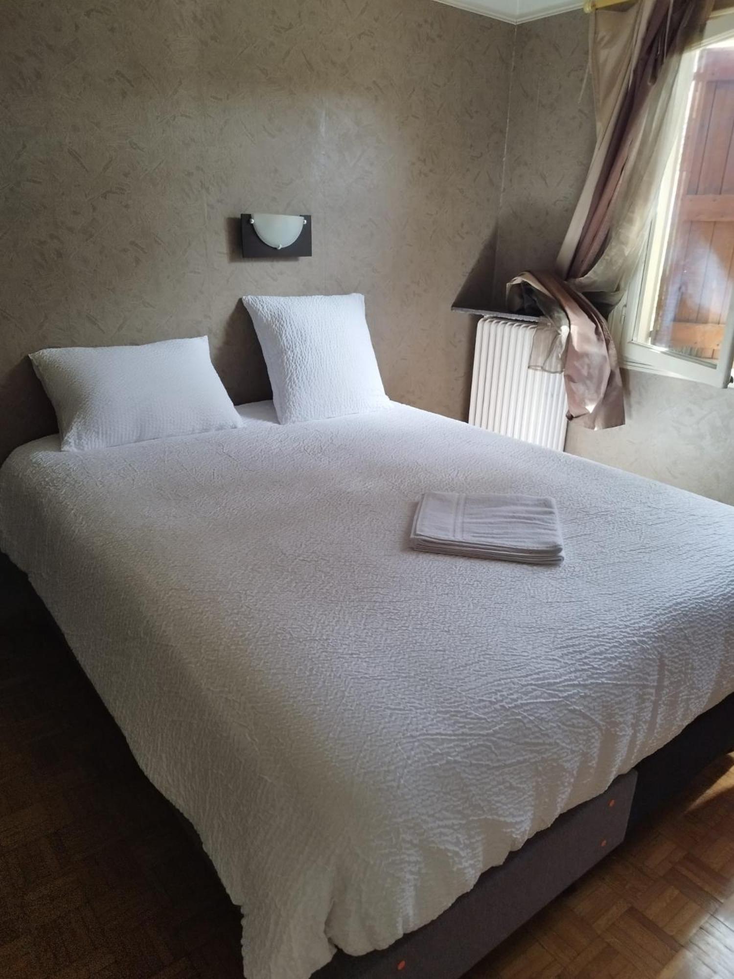Appart'Hotel Des 3 Vallees Le Pied A Terre Séranon Εξωτερικό φωτογραφία